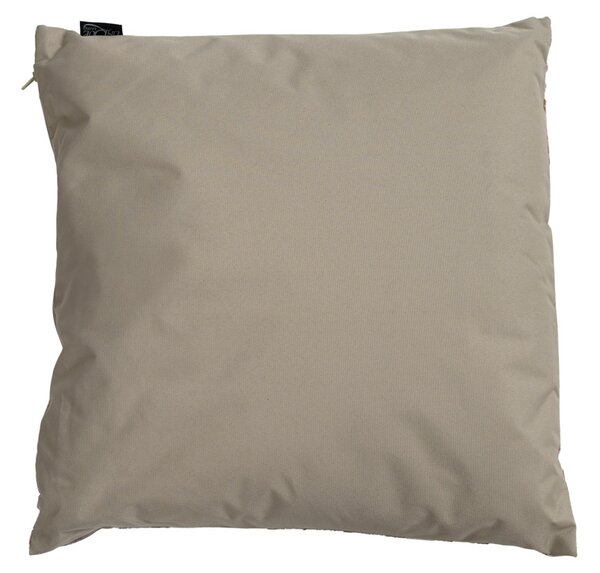 Perna de exterior TROPELIS 45x45 cm, bej