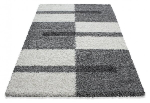 Covor Gala Gri Deschis Deschis 100x200