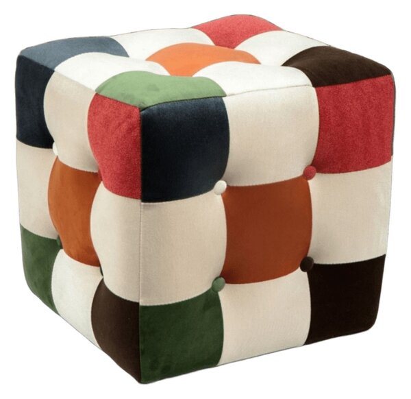 Taburete Pacty (multicolor). Promo -18%. 1153824