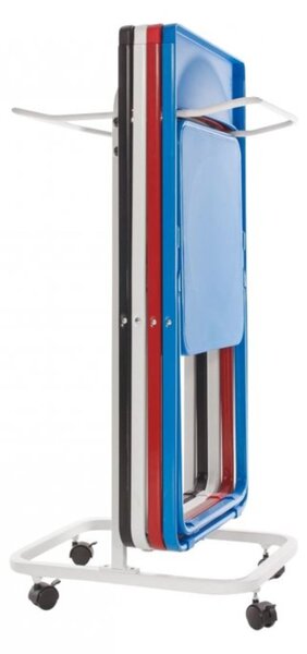 Scaun pliabil Slim