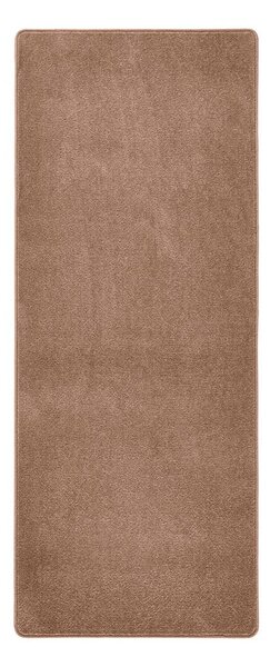Covor tip traversă maro 80x300 cm Fancy – Hanse Home