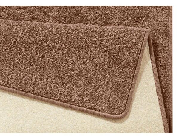 Covor tip traversă maro 80x300 cm Fancy – Hanse Home