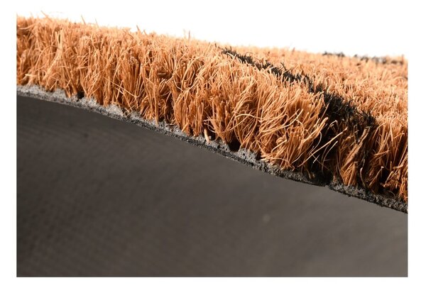 Covoraș de intrare din fibre de nucă de cocos 41x75 cm – Esschert Design