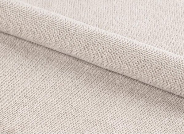 Scaun de dining pivotant Alonso, bej