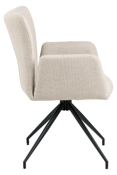 Scaun de dining pivotant Laura
