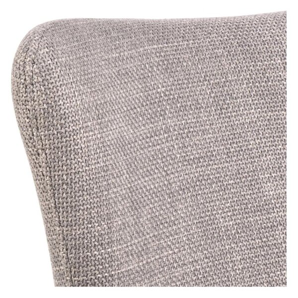 Scaun de dining pivotant Laura