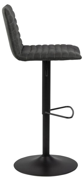 Scaun de bar pivotant Kimmy