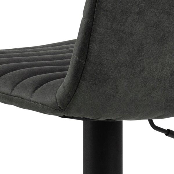 Scaun de bar pivotant Kimmy