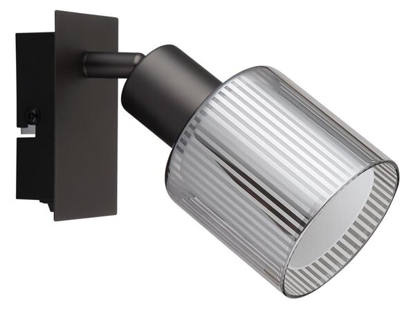 Globo 54456-1 - Aplica de perete tip spot VILLEGAS 1xE14/25W/230V