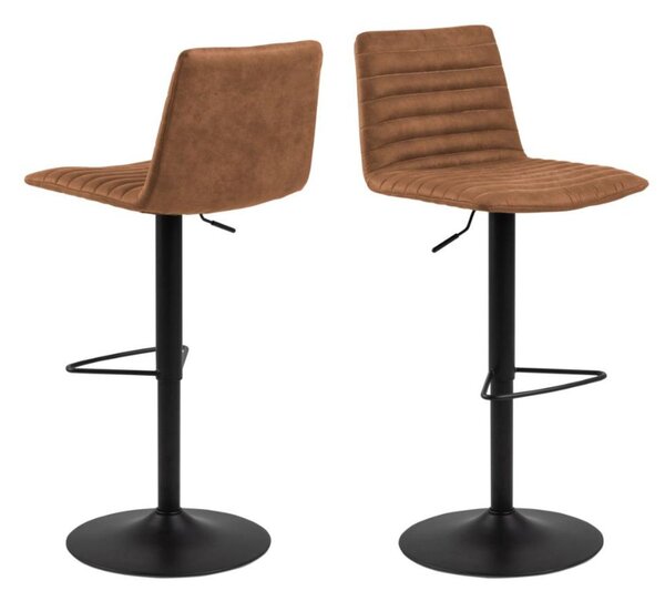 Scaun de bar pivotant Kimmy