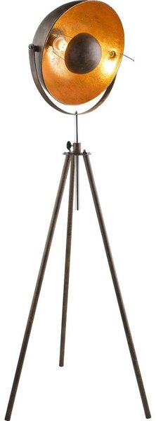 Globo 58307 - Lampă de podea XIRENA 1xE27/60W/230V