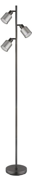 Globo 54456-3S - Lampadar VILLEGAS 3xE14/25W/230V