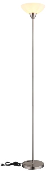 Globo 59945 - Lampă de podea LIMA 1xE27/60W/230V