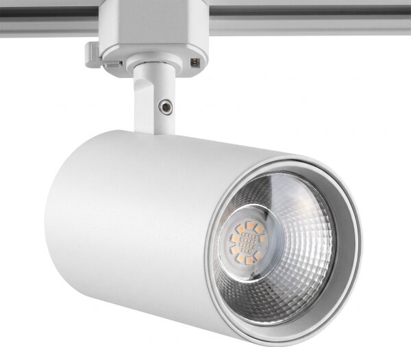 Philips-LED Spot reglabil pentru sistem de șină EASYLINK HUE 3xGU10/4,7W/230V 1m alb