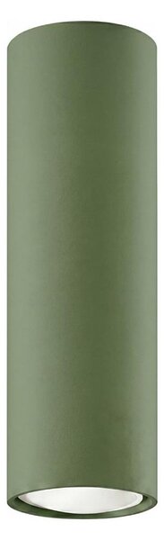 Sollux SL.2077 - Spot LAGOS 1xGU10/10W/230V verde