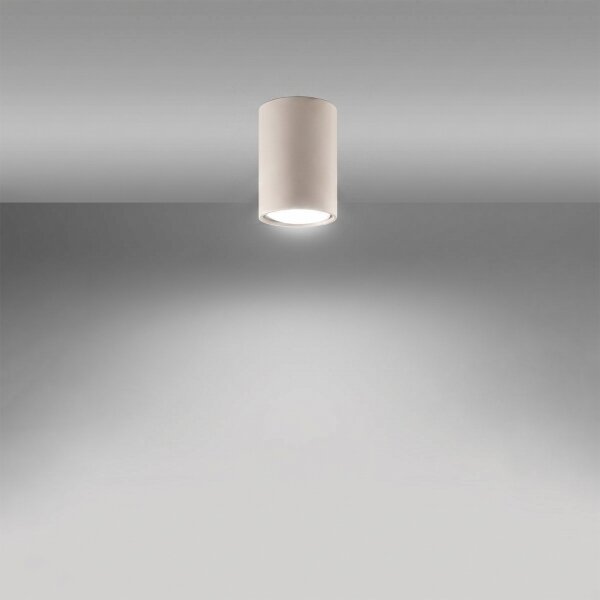 Sollux SL.2066 - Lampă spot LAGOS 1xGU10/10W/230V crem