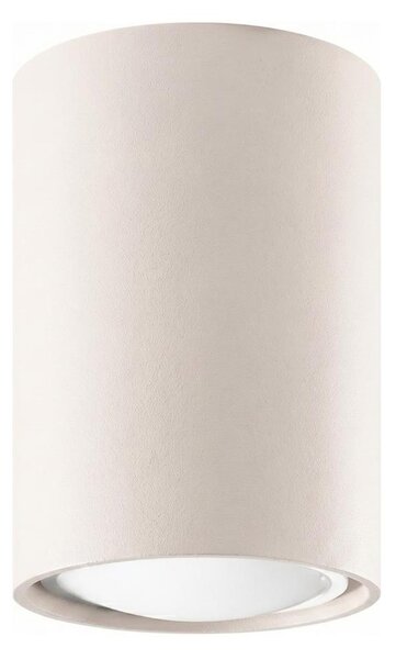 Sollux SL.2066 - Lampă spot LAGOS 1xGU10/10W/230V crem