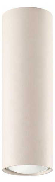 Sollux SL.2072 - Corp de iluminat tip spot LAGOS 1xGU10/10W/230V, crem