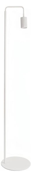Sollux SL.2013 - Lampă de podea KARBON 1xGU10/10W/230V albă