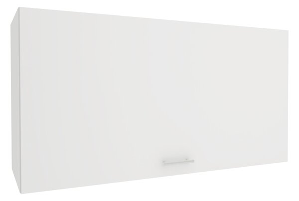 Corp haaus Mars, 1 Usa, Alb, 90 x 34 x 48 cm