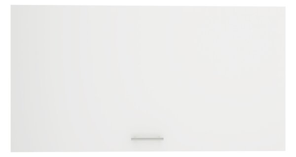 Corp haaus Mars, 1 Usa, Alb, 90 x 34 x 48 cm