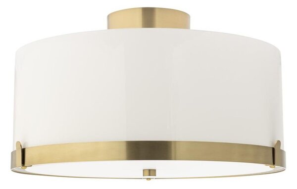 ByRydens 4202670-6509 - Plafonieră MARCEL 3xE27/8W/230V