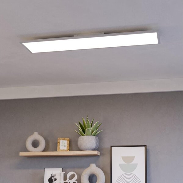 Eglo 901494 - Panou LED aplicat MORADILLO LED/33W/230V 120 x 30 cm alb