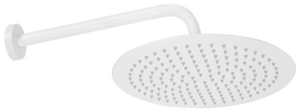 Set de duș incastrat Rea Lungo WHITE Matt + BOX