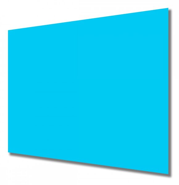 Panou decorativ autocolant D3524 60x60 cm Albastru