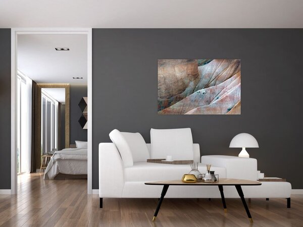 Tablou cu pietre, Brzce Canyon (90x60 cm)