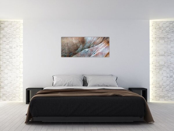Tablou cu pietre, Brzce Canyon (120x50 cm)
