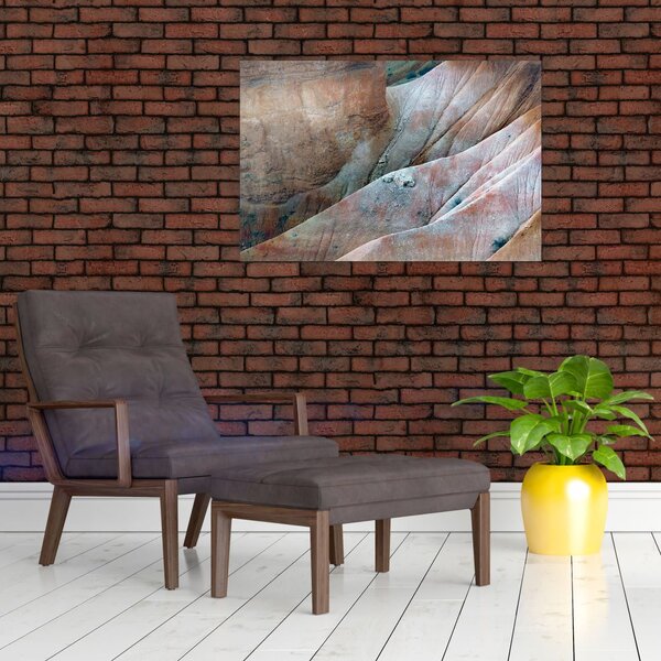 Tablou cu pietre, Brzce Canyon (90x60 cm)