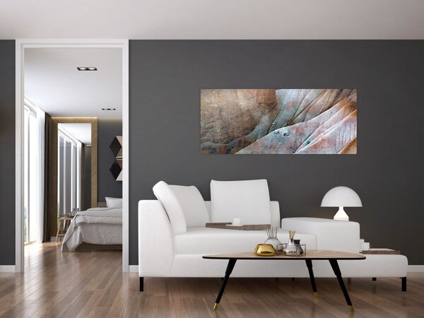 Tablou cu pietre, Brzce Canyon (120x50 cm)