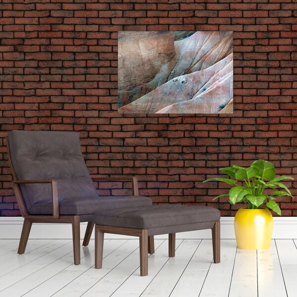 Tablou cu pietre, Brzce Canyon (70x50 cm)