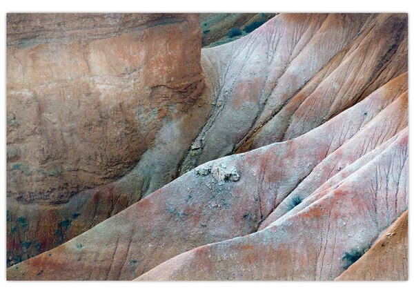 Tablou cu pietre, Brzce Canyon (90x60 cm)