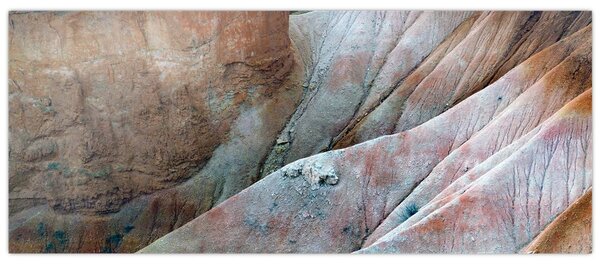 Tablou cu pietre, Brzce Canyon (120x50 cm)