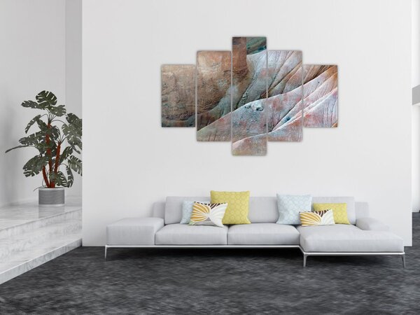 Tablou cu pietre, Brzce Canyon (150x105 cm)