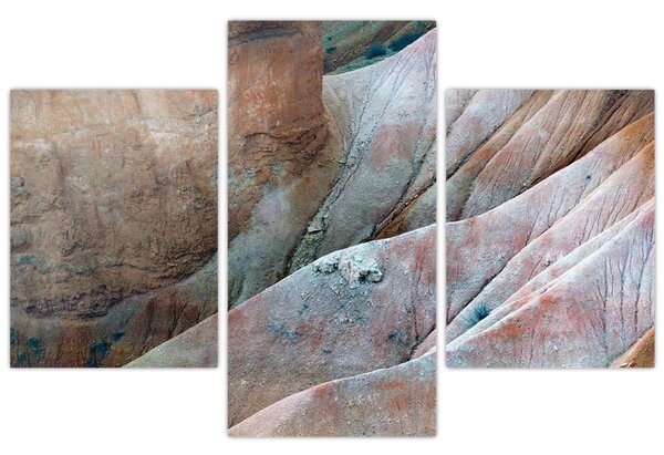 Tablou cu pietre, Brzce Canyon (90x60 cm)