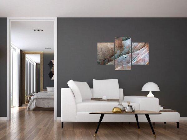 Tablou cu pietre, Brzce Canyon (90x60 cm)