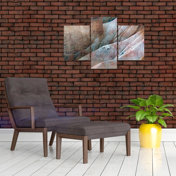 Tablou cu pietre, Brzce Canyon (90x60 cm)