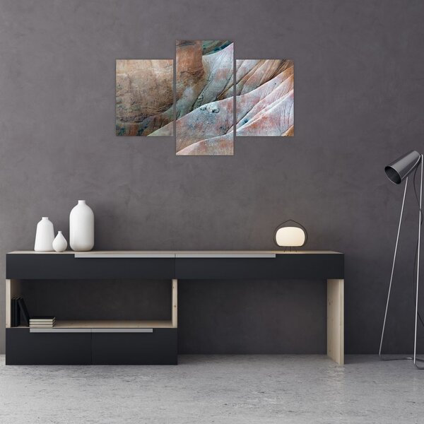 Tablou cu pietre, Brzce Canyon (90x60 cm)