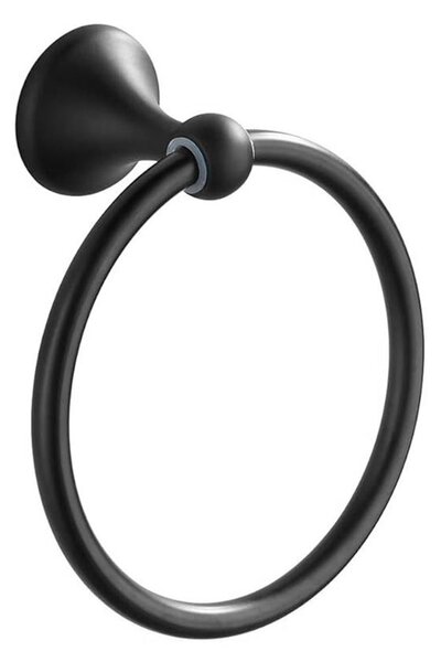 Cuier de baie Black 332867A RETRO