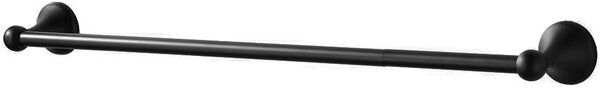 Cuier de baie Black 332870A RETRO