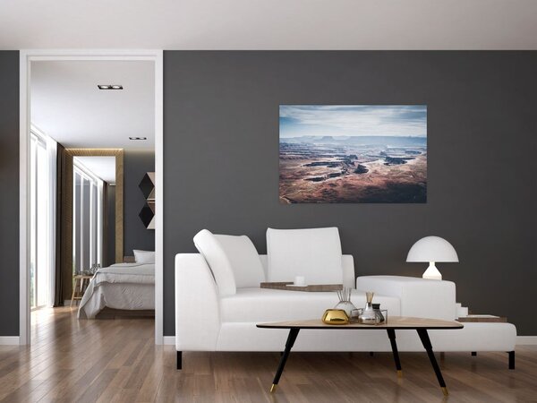 Tablou cu canion, SUA (90x60 cm)