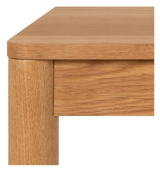 Masă de dining extensibilă Atlantic, 200 cm