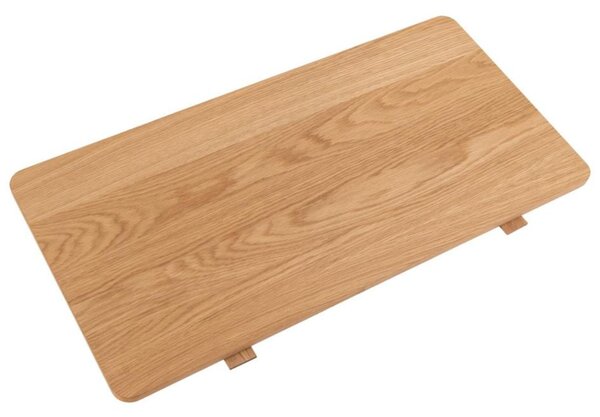 Masă de dining extensibilă Atlantic, 200 cm