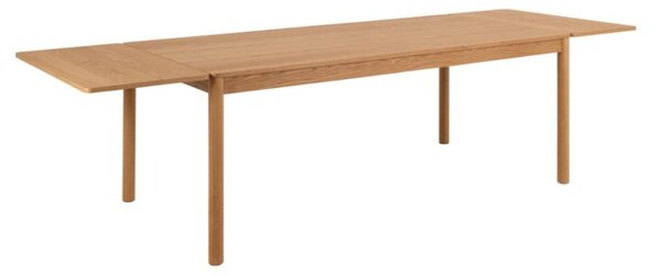 Masă de dining extensibilă Atlantic, 200 cm