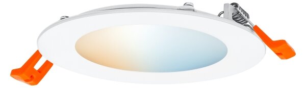 Osram - Downlight LED încastrat reglabil SMART+ LED/8W/230V Wi-Fi