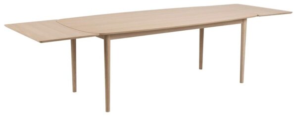 Masă de dining extensibilă Aston, 210 cm