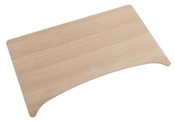 Masă de dining extensibilă Aston, 210 cm